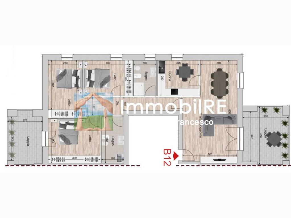 immagine annuncio 4 di 15