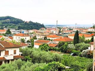 Appartamento in vendita a carrara via milazzo