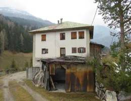 Appartamento all'asta a san pietro di cadore via argentiera, 56