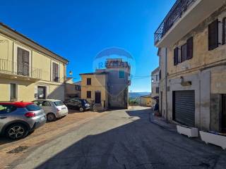 Casa indipendente in vendita a bucchianico via sant'urbano, 23