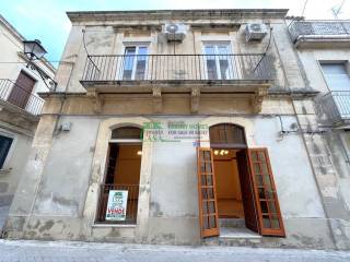 Casa indipendente in vendita a modica via rollo, 38