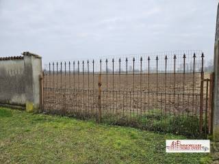 Terreno agricolo in vendita a corbetta via dei badilanti