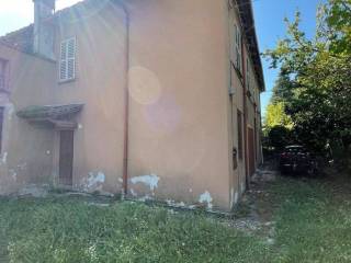 Casa indipendente in vendita a vigolzone villò