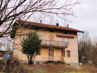 Villa bifamiliare in vendita a feltre 