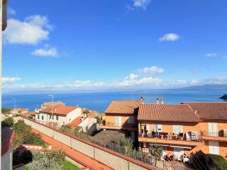 Appartamento in vendita a monte argentario via del perale