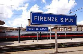 Posto auto in vendita a firenze piazza della stazione