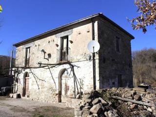 Villa in vendita a bisenti strada provinciale 34