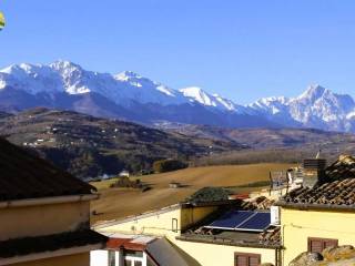 Villa in vendita a castilenti via duca abruzzi