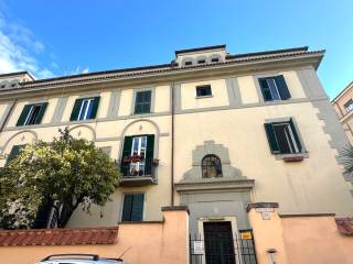 Appartamento in affitto a roma via dei monti lepini, 25