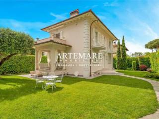 Villa in affitto a pietrasanta 