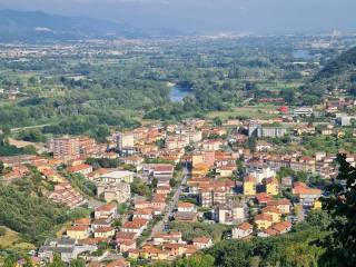 Appartamento in vendita ad arcola strada comunale romito trebiano s.n.c.