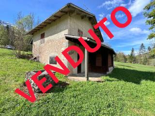 Rustico in vendita a borgo valsugana valle di sella, 21