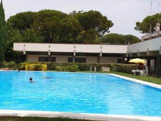 Villa in in vendita da privato a bari via bitritto, 131