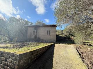 Rustico in vendita a monte argentario via del campone