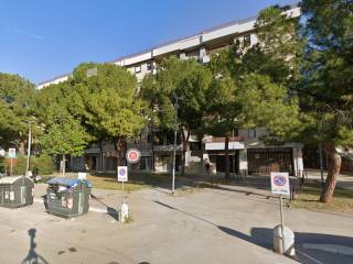 Garage in affitto a foggia via napoli