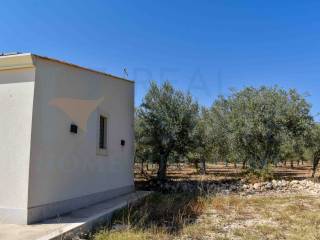 Villa in vendita a noto via tommaso fazello, 228