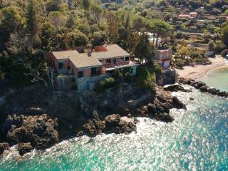 Villa in affitto a monte argentario 