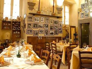 Ristorante in vendita a bagno a ripoli via di quarto