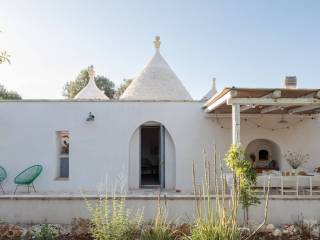 Trullo in vendita a ceglie messapica ss581