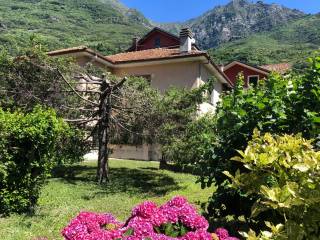 Casa indipendente in vendita a premosello-chiovenda via sempione, 7