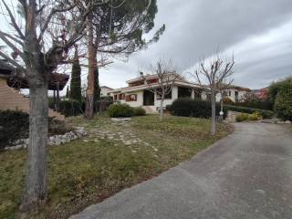 Villa in vendita a l'aquila 