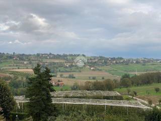 Terreno residenziale in vendita a pecetto torinese strada delle vigne, 3