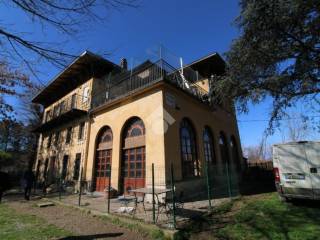 Villa in vendita a cassine 