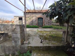 Terreno agricolo in vendita a belpasso via giordano bruno