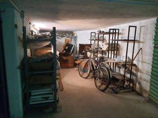 Garage in vendita a chioggia via medea