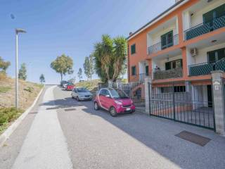 Casa indipendente in vendita a messina via dei ginepri 1