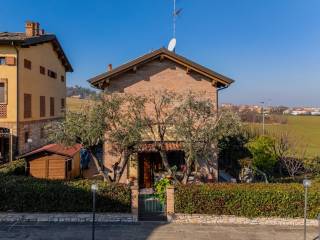 Casa indipendente in vendita a casalgrande 