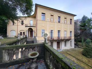 Villa bifamiliare in vendita a bergamo via francesco nullo, 37