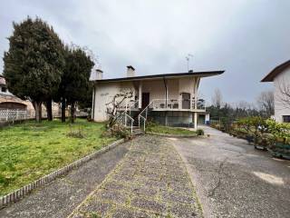 Villa in vendita a coseano 