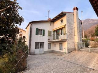 Villa a schiera in vendita a gemona del friuli 