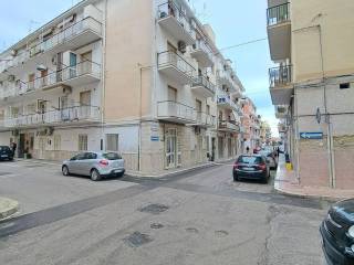 Appartamento in vendita a manfredonia via generale alfonso la marmora, 32