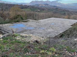 Terreno residenziale in vendita a chiusano di san domenico via san domenico