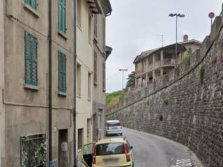 Casa indipendente in in vendita da privato a castrocaro terme e terra del sole via luigi maltoni, 31