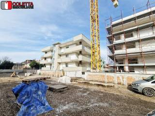 Appartamento in vendita a brusciano via cimitero