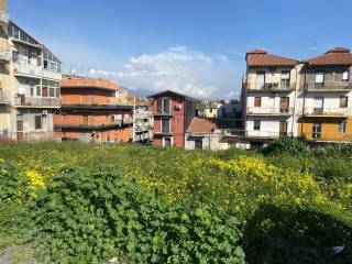 Terreno residenziale in vendita a catania via della zappetta