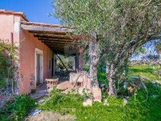 Casa indipendente in vendita a carlentini contrada cannellazza