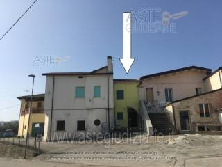 Appartamento all'asta a castellalto via firenze, 24, 64020 villa torre te, italia