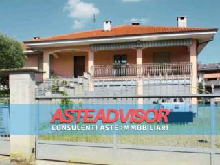 Villa all'asta a castellamonte via barengo, 13/6