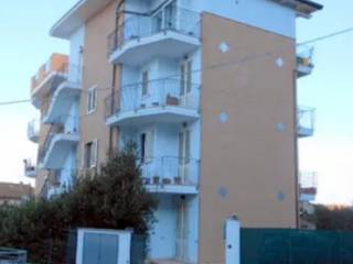 Appartamento all'asta a sant'elpidio a mare via quarto, 5, 63811 casette d'ete fm, italia