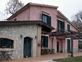 Villa all'asta a nusco contrada campo, 32/32, 83051 nusco av, italia