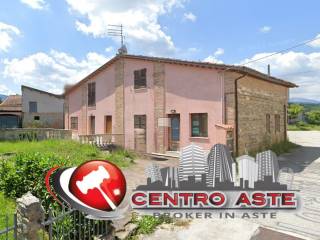 Appartamento all'asta a fabriano 60044 san donato an, italia