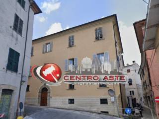 Appartamento all'asta ad arcevia corso giuseppe mazzini, 125, 60011 arcevia an, italia