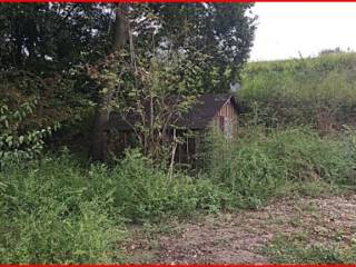 Terreno agricolo all'asta a moglia via argine secchia 23, moglia, mn,