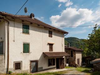 Casa indipendente in vendita a frassinoro 