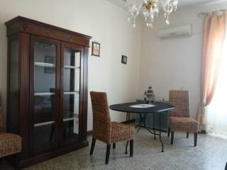 Appartamento in vendita a catania villaggio sant'agata zona b, 5