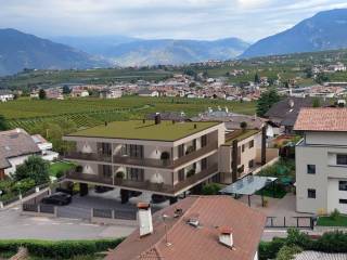 Appartamento in vendita ad appiano sulla strada del vino via delle castagne